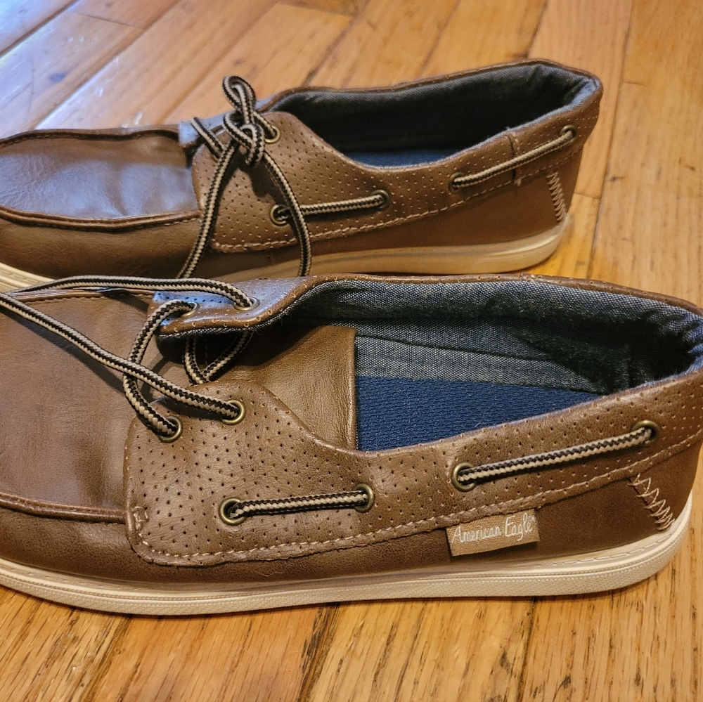 Boys size 6